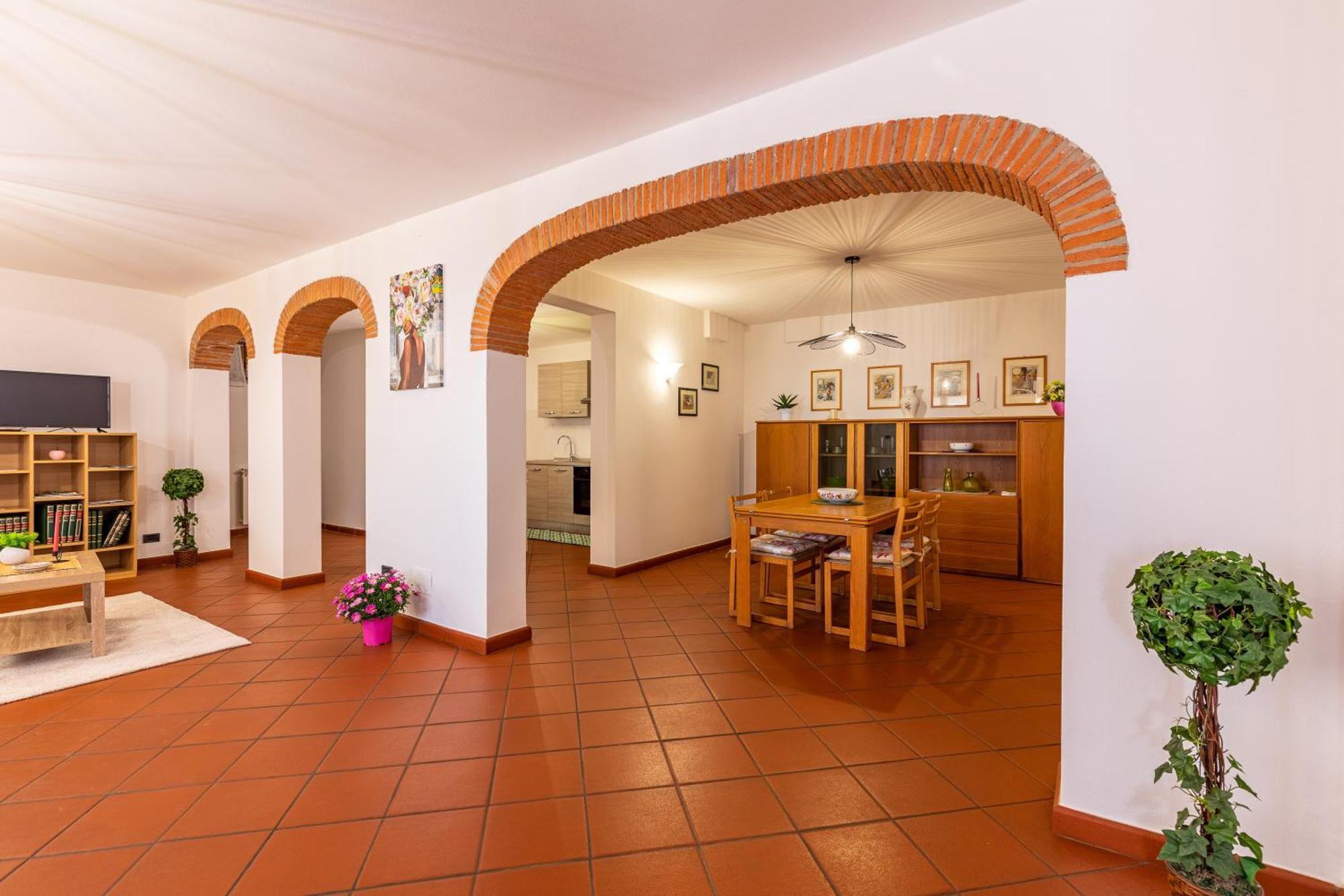 Il Colle Dei Frati Sinalunga Exterior foto